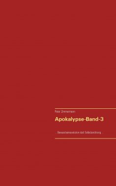 eBook: Apokalypse-Band-3