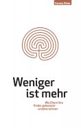eBook: Weniger ist mehr