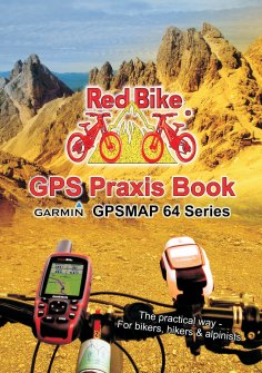 eBook: GPS Praxis Book Garmin GPSMAP64 Series
