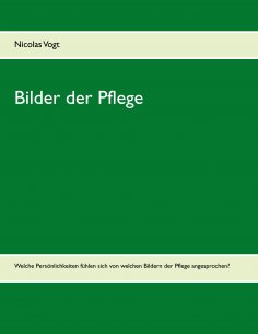 ebook: Bilder der Pflege
