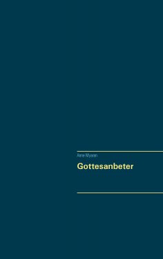 ebook: Gottesanbeter