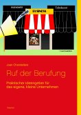 ebook: Ruf der Berufung