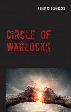 eBook: Circle of Warlocks