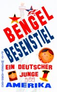 ebook: Bengel Besenstiel