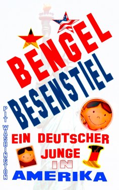 ebook: Bengel Besenstiel
