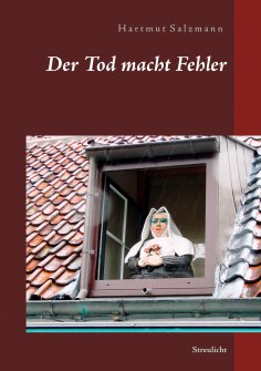 ebook: Der Tod macht Fehler