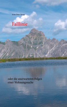 ebook: Falllinie