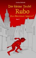 eBook: Der kleine Teufel Rubo