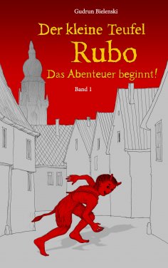 eBook: Der kleine Teufel Rubo