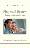 eBook: Flug nach Boston