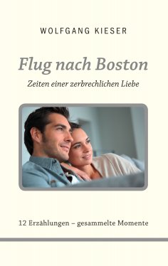 eBook: Flug nach Boston