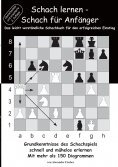 eBook: Schach lernen - Schach für Anfänger