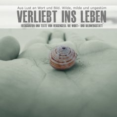 ebook: Verliebt ins Leben