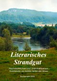 eBook: Literarisches Strandgut