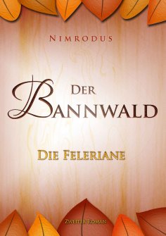 eBook: Der Bannwald Teil 2