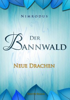 eBook: Der Bannwald 3