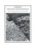 eBook: Chronik der Stadt Stadtlengsfeld
