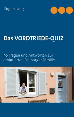 eBook: Das Vordtriede-Quiz