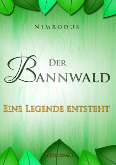 ebook: Der Bannwald Teil 1