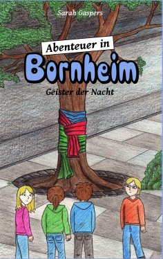 eBook: Abenteuer in Bornheim