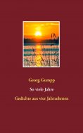 ebook: So viele Jahre