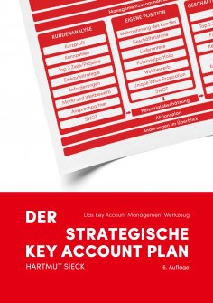 ebook: Der strategische Key Account Plan