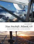 eBook: Neue Anschrift : Atlantik 119