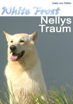 ebook: White Frost - Nellys Traum