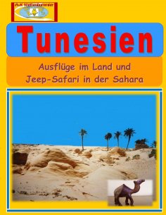 eBook: Tunesien