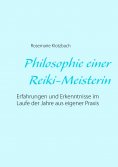 eBook: Philosophie einer Reiki-Meisterin