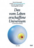 eBook: Das vom Leben erschaffene Universum - A Universe From Something – Edition 3