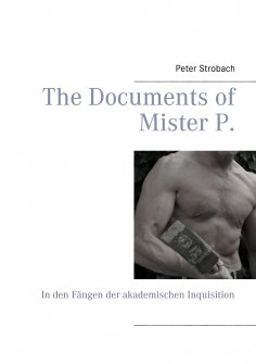 eBook: The Documents of Mister P.
