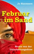eBook: Februar im Sand
