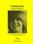 eBook: Unrolled Stone - Abridged Edition
