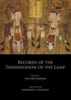 eBook: Records of the Transmission of the Lamp