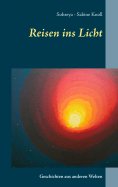 eBook: Reisen ins Licht