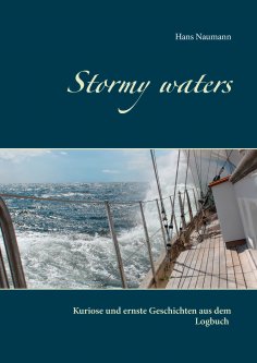 eBook: Stormy waters