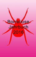 eBook: Borreliose Jahrbuch 2016