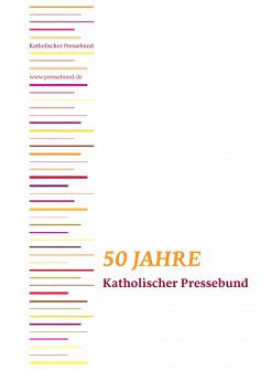 eBook: 50 Jahre Katholischer Pressebund