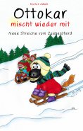 eBook: Ottokar mischt wieder mit