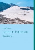 ebook: Mord in Hintertux