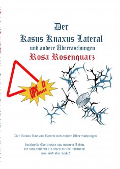 ebook: Der Kasus Knaxus Lateral
