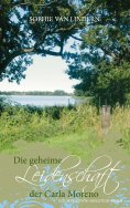 eBook: Die geheime Leidenschaft der Carla Moreno