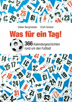 eBook: Was für ein Tag!