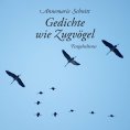 ebook: Gedichte wie Zugvögel