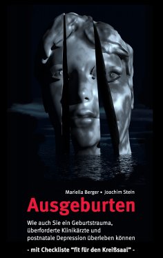 eBook: Ausgeburten