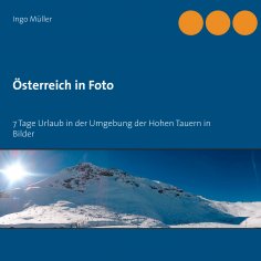 eBook: Österreich in Foto
