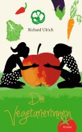 eBook: Die Vegetarierinnen