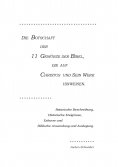 eBook: Die Botschaft der 11 Gewürze der Bibel, die auf Christus und Sein Werk hinweisen