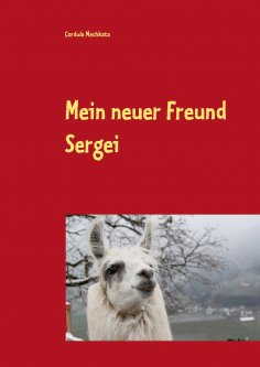 ebook: Mein neuer Freund Sergei
